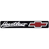 88-98 HEARTBEAT DOOR EMBLEM - image 1