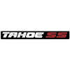 88-98 TAHOE SS DOOR EMBLEM - image 1