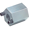 Window Nut Tool 1968-1977 Camaro/Firebird/Nova - image 1
