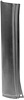 T10052 Windshield Pillar for 1947-1954 Chevrolet, GMC Truck [Left/Driver Side] - image 1