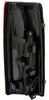 T111914 1988-02 Chevrolet, GMC GMT400 Pickup, SUV, 1999-00 Escalade; Tail Lamp Lens and Housing Assembly; With Bulb Holder Socke - image 3