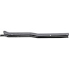 T1130 1960-66 Chevrolet, GMC Truck; Center Cab Floor Support Brace; RH - image 1