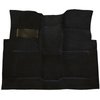 T1137201 Molded Carpet Set 1960-66 Chevy, GMC Pickup Regular Cab - image 1