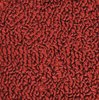 T1169602 1947-55 GM Pickup; Reg Cab; Die-Cut Carpet Kit; Loop; w/o Seat Riser; Auto/3-Speed; Low Hump; 2WD; Red - image 2