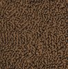T1169618 1947-55 GM Pickup; Reg Cab; Die-Cut Carpet Kit; Loop; w/o Seat Riser; Auto/3-Speed; Low Hump; 2WD; Dark Saddle - image 2