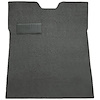 T1169635 1947-55 GM Pickup; Reg Cab; Die-Cut Carpet Kit; Loop; w/o Seat Riser; Auto/3-Speed; Low Hump; 2WD; Gunmetal Gray - image 1