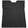 T1169657 1947-55 GM Pickup; Reg Cab; Die-Cut Carpet Kit; Loop; w/o Seat Riser; Auto/3-Speed; Low Hump; 2WD; Charcoal - image 1