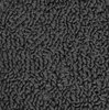 T1169657 1947-55 GM Pickup; Reg Cab; Die-Cut Carpet Kit; Loop; w/o Seat Riser; Auto/3-Speed; Low Hump; 2WD; Charcoal - image 2
