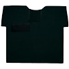 T1171913 1955-59 Chevy/GMC Truck; Carpet Kit; Full Floor; w/o Holes; Flat Floor; Cut & Sewn; Daytona; Dark Green - image 1