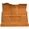 T1196681 1974-80 Chevrolet, GMC Pickup; Regular Cab; Molded Carpet Kit; Cut Pile; Standard Backing; Column Shift; Automatic or 3 - image 1