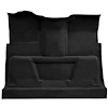 T1196701 1973-74 Chevrolet, GMC Pickup; Regular Cab; Molded Carpet Kit; Loop; Standard Backing; Column Shift; Automatic or 3-Spe - image 1