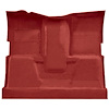 T1196821 1974-80 Chevrolet, GMC Pickup; Regular Cab; Molded Carpet Kit; Cut Pile; Standard Backing; Column/Floor Shift; TH400/4- - image 1