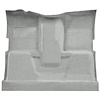 T1196823 1974-80 Chevrolet, GMC Pickup; Regular Cab; Molded Carpet Kit; Cut Pile; Standard Backing; Column/Floor Shift; TH400/4- - image 1