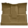 T1196837 1974-80 Chevrolet, GMC Pickup; Regular Cab; Molded Carpet Kit; Cut Pile; Standard Backing; Column/Floor Shift; TH400/4- - image 1