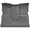 T1196847 1974-80 Chevrolet, GMC Pickup; Regular Cab; Molded Carpet Kit; Cut Pile; Standard Backing; Column/Floor Shift; TH400/4- - image 1