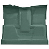T1196850 1974-80 Chevrolet, GMC Pickup; Regular Cab; Molded Carpet Kit; Cut Pile; Standard Backing; Column/Floor Shift; TH400/4- - image 1