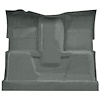 T1196856 1974-80 Chevrolet, GMC Pickup; Regular Cab; Molded Carpet Kit; Cut Pile; Standard Backing; Column/Floor Shift; TH400/4- - image 1