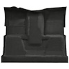T1196857 1974-80 Chevrolet, GMC Pickup; Regular Cab; Molded Carpet Kit; Cut Pile; Standard Backing; Column/Floor Shift; TH400/4- - image 1