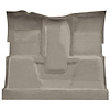 T1196867 1974-80 Chevrolet, GMC Pickup; Regular Cab; Molded Carpet Kit; Cut Pile; Standard Backing; Column/Floor Shift; TH400/4- - image 1