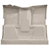 T1196868 1974-80 Chevrolet, GMC Pickup; Regular Cab; Molded Carpet Kit; Cut Pile; Standard Backing; Column/Floor Shift; TH400/4- - image 1