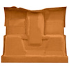 T1196881 1974-80 Chevrolet, GMC Pickup; Regular Cab; Molded Carpet Kit; Cut Pile; Standard Backing; Column/Floor Shift; TH400/4- - image 1