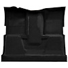 T1196901 1973-74 Chevrolet, GMC Pickup; Regular Cab; Molded Carpet Kit; Loop; Standard Backing; Column & Floor Shift; Automatic  - image 1