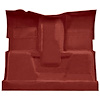 T1196902 1973-74 Chevrolet, GMC Pickup; Regular Cab; Molded Carpet Kit; Loop; Standard Backing; Column & Floor Shift; Automatic  - image 1