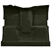 T1196938 1973-74 Chevrolet, GMC Pickup; Regular Cab; Molded Carpet Kit; Loop; Standard Backing; Column & Floor Shift; Automatic  - image 1