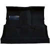 T1197001 1974-80 Chevrolet, GMC Pickup; Regular Cab; Molded Carpet Kit; Cut Pile; Standard Backing; Floor Shift; 4-Speed; High H - image 1