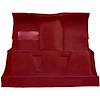 T1197021 1974-80 Chevrolet, GMC Pickup; Regular Cab; Molded Carpet Kit; Cut Pile; Standard Backing; Floor Shift; 4-Speed; High H - image 1