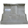 T1197023 1974-80 Chevrolet, GMC Pickup; Regular Cab; Molded Carpet Kit; Cut Pile; Standard Backing; Floor Shift; 4-Speed; High H - image 1