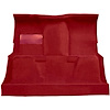 T1197054 1974-80 Chevrolet, GMC Pickup; Regular Cab; Molded Carpet Kit; Cut Pile; Standard Backing; Floor Shift; 4-Speed; Low Hu - image 1