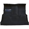 T1197057 1974-80 Chevrolet, GMC Pickup; Regular Cab; Molded Carpet Kit; Cut Pile; Standard Backing; Floor Shift; 4-Speed; High H - image 1