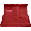 T1197058 1974-80 Chevrolet, GMC Pickup; Regular Cab; Molded Carpet Kit; Cut Pile; Standard Backing; Floor Shift; 4-Speed; High H - image 1