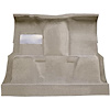 T1197068 1974-80 Chevrolet, GMC Pickup; Regular Cab; Molded Carpet Kit; Cut Pile; Standard Backing; Floor Shift; 4-Speed; High H - image 1