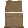 T1198418 1974-80 Chevrolet, GMC Suburban; 4-Door; Molded Carpet Kit; Cut Pile; Standard Backing; Column Shift; Automatic; 2WD; D - image 1