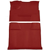 T1198421 1974-80 Chevrolet, GMC Suburban; 4-Door; Molded Carpet Kit; Cut Pile; Standard Backing; Column Shift; Automatic; 2WD; O - image 1