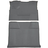 T1198447 1974-80 Chevrolet, GMC Suburban; 4-Door; Molded Carpet Kit; Cut Pile; Standard Backing; Column Shift; Automatic; 2WD; D - image 1