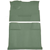 T1198448 1974-80 Chevrolet, GMC Suburban; 4-Door; Molded Carpet Kit; Cut Pile; Standard Backing; Column Shift; Automatic; 2WD; L - image 1