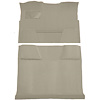 T1198452 1974-80 Chevrolet, GMC Suburban; 4-Door; Molded Carpet Kit; Cut Pile; Standard Backing; Column Shift; Automatic; 2WD; S - image 1
