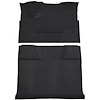 T1198457 1974-80 Chevrolet, GMC Suburban; 4-Door; Molded Carpet Kit; Cut Pile; Standard Backing; Column Shift; Automatic; 2WD; D - image 1