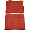 T1198458 1974-80 Chevrolet, GMC Suburban; 4-Door; Molded Carpet Kit; Cut Pile; Standard Backing; Column Shift; Automatic; 2WD; M - image 1