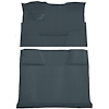 T1198476 1974-80 Chevrolet, GMC Suburban; 4-Door; Molded Carpet Kit; Cut Pile; Standard Backing; Column Shift; Automatic; 2WD; B - image 1