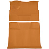 T1198481 1974-80 Chevrolet, GMC Suburban; 4-Door; Molded Carpet Kit; Cut Pile; Standard Backing; Column Shift; Automatic; 2WD; M - image 1