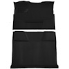 T1198501 1974-74 Chevrolet, GMC Suburban; 4-Door; Molded Passenger Area Carpet Kit; Loop; Standard Backing; Column Shift; Automa - image 1