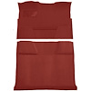 T1198502 1974-74 Chevrolet, GMC Suburban; 4-Door; Molded Passenger Area Carpet Kit; Loop; Standard Backing; Column Shift; Automa - image 1