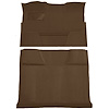 T1198518 1974-74 Chevrolet, GMC Suburban; 4-Door; Molded Passenger Area Carpet Kit; Loop; Standard Backing; Column Shift; Automa - image 1