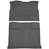 T1198535 1974-74 Chevrolet, GMC Suburban; 4-Door; Molded Passenger Area Carpet Kit; Loop; Standard Backing; Column Shift; Automa - image 1