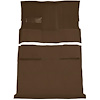 T1198718 1973-74 Chevrolet, GMC Suburban; 4-Door; Molded Passenger Area Carpet Kit; Loop; Standard Backing; Floor Shift; TH400;  - image 1