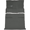 T1198735 1973-74 Chevrolet, GMC Suburban; 4-Door; Molded Passenger Area Carpet Kit; Loop; Standard Backing; Floor Shift; TH400;  - image 1
